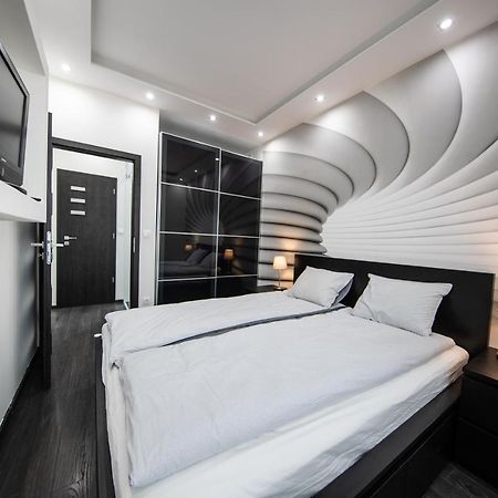 Spacious 3-Room Apartment With Free Parking Budapesta Exterior foto