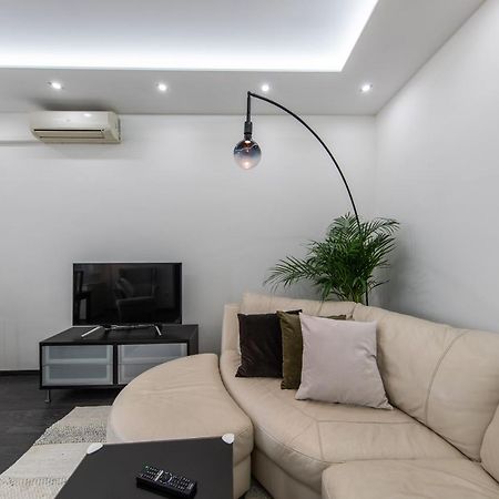 Spacious 3-Room Apartment With Free Parking Budapesta Exterior foto