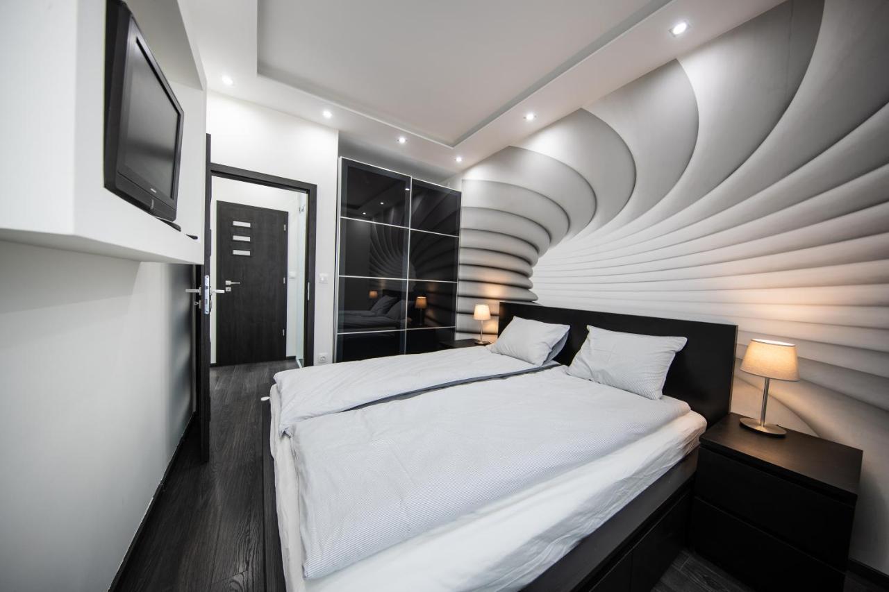 Spacious 3-Room Apartment With Free Parking Budapesta Exterior foto