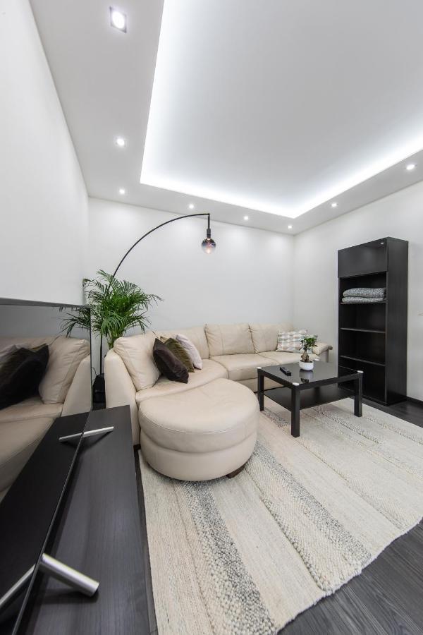 Spacious 3-Room Apartment With Free Parking Budapesta Exterior foto